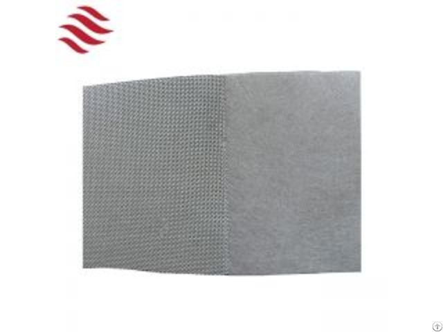 Netting Sintered Felt