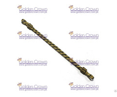 Military Army Cap Cord Suppliers