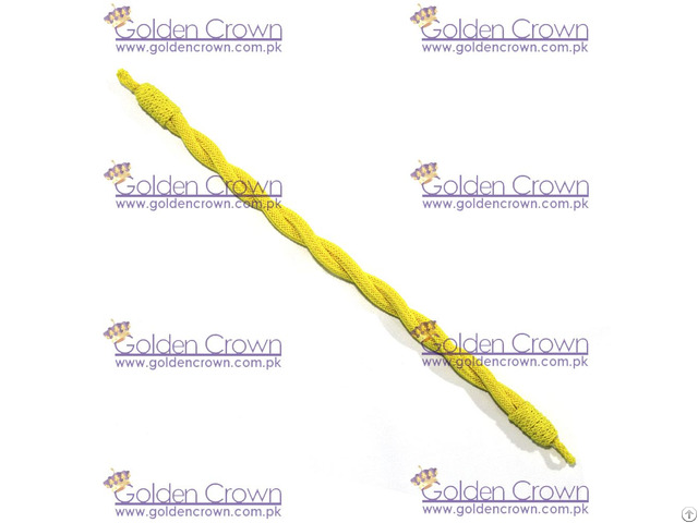 Pakistan Cap Cords Manufacturers And Suppliers