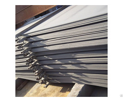 Gb T 1591 Q460e Hot Rolled High Strength Steel Plates