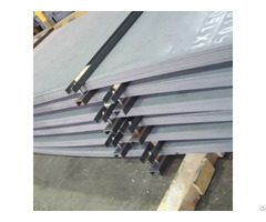 Gb T16270 Q690d High Strength Welded Structural Steel Plate