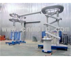Dc Voltage Test System China