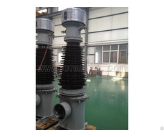 Oil Immersed Current Transformer