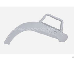 High Quality Seat Bracket Component From Topmold