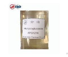 Alkyl Polyglycoside1214 Cas No 110615 47 9