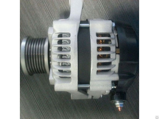 Oem Nissan Alternator Factory