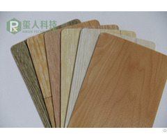 Pvc Sponge Commercial Flooring Wood Look Series