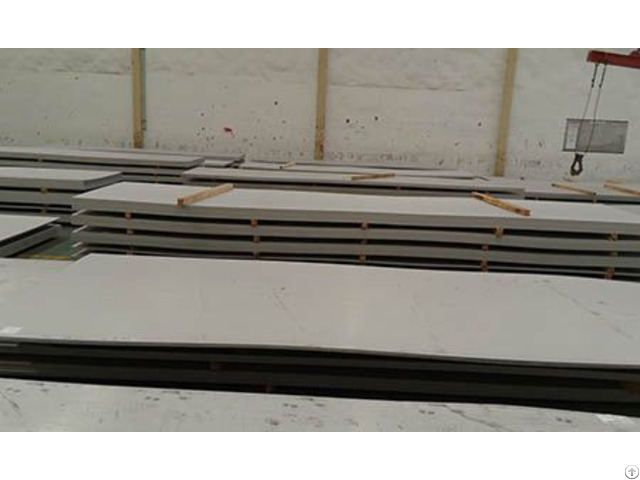 00cr19ni10 Stainless Steel Plate Exporter