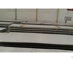 00cr19ni10 Stainless Steel Plate Exporter