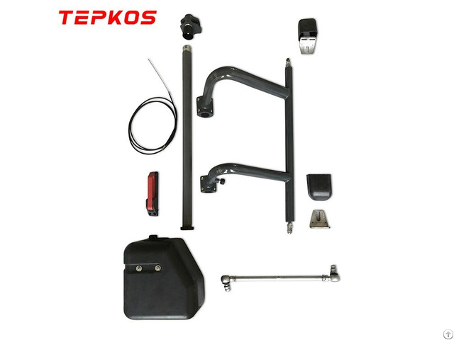 Tepkos Brand Electric Swing Out Bus Door Mechanism