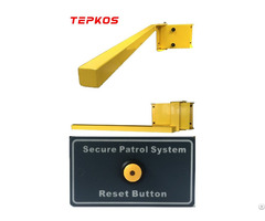 Tepkos Brand School Bus Stop Bar And Secure Patrol System