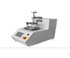 Coating Adhesion Hardness Scratch Tester