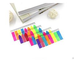Sticky Notes Flags Index Makers