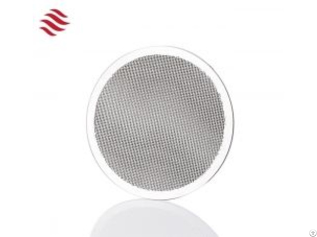 Sintered Filter Mesh