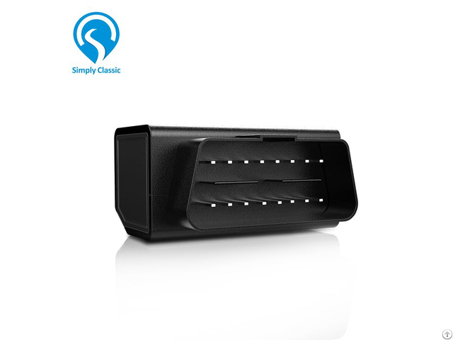 Sc20 Obd Gps Tracking Device With Diagnostic Function