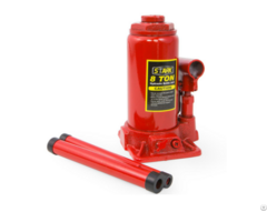 8t Hydraulic Bottle Jack