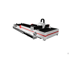 China Cnc Sheet Laser Cutting Machine For Metal Plate Processing
