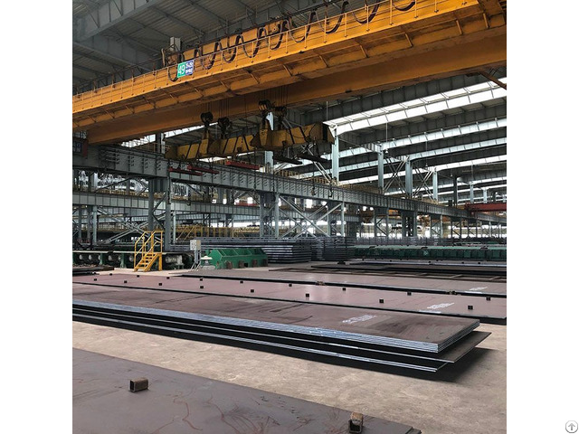 Astm A514 Grade F Steel