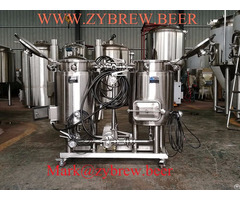 Home Brewery Hobby Brewing Equipment