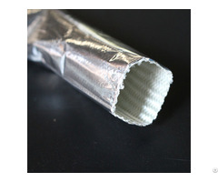 Thermal Reflective Shield Aluminum Heat Shroud