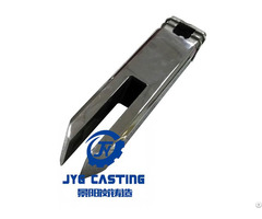 Precision Casting Construction Hardware By Jyg