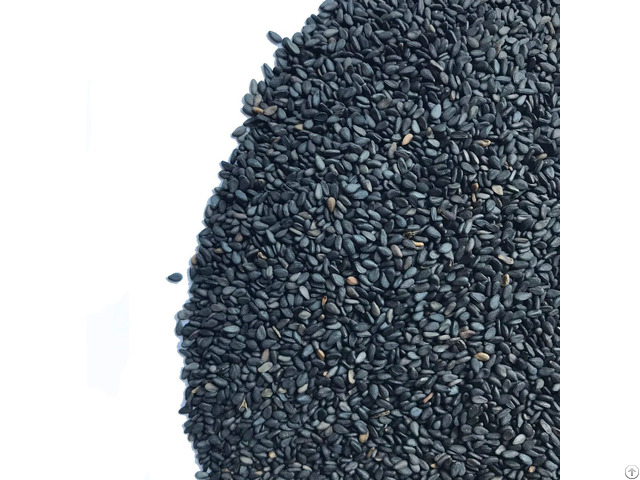 Vietnam Black Sesame Seeds