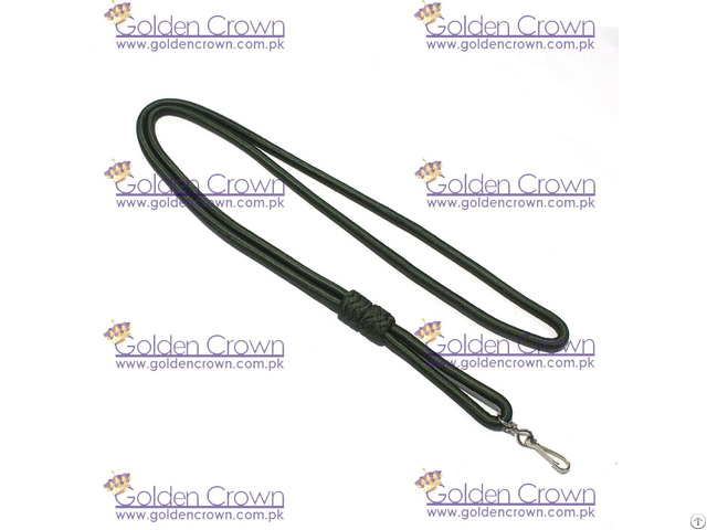 Military Safety Lanyard