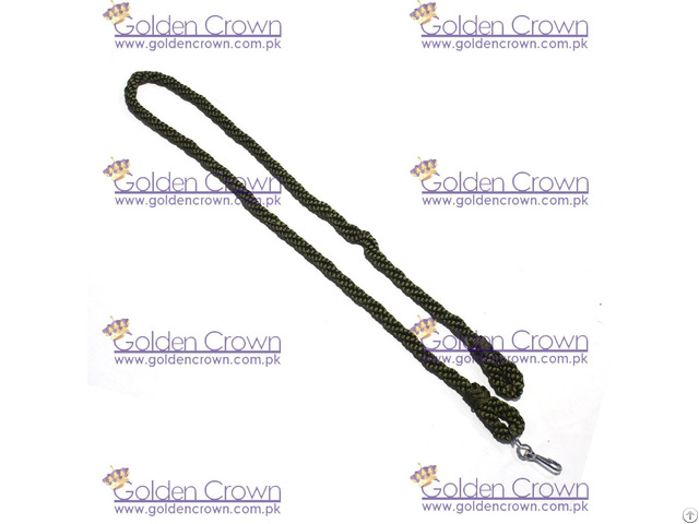 Custom Military Lanyard Wholesale