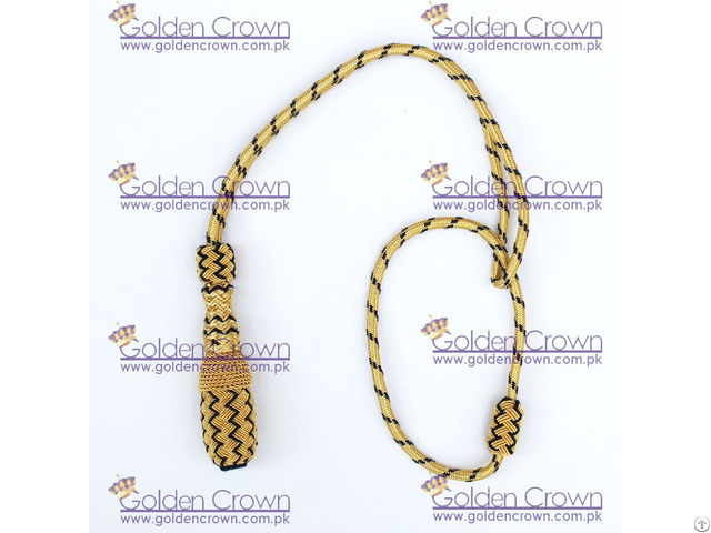 Royal Navy Sword Knot