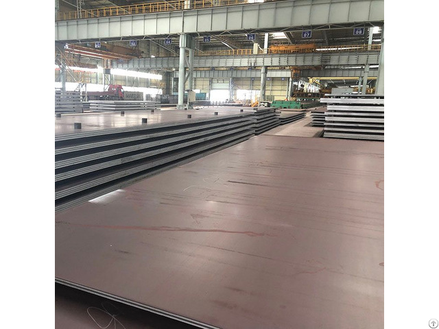 Astm A573 Grade 70 Steel