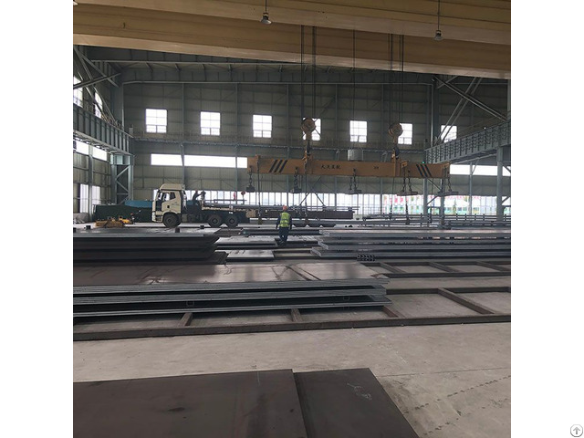 Astm A588 Grade A Steel