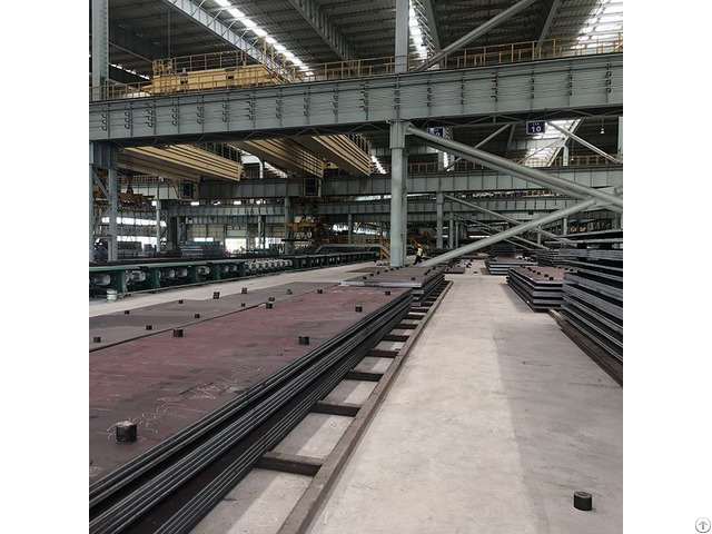 Astm A633 Grade D Steel