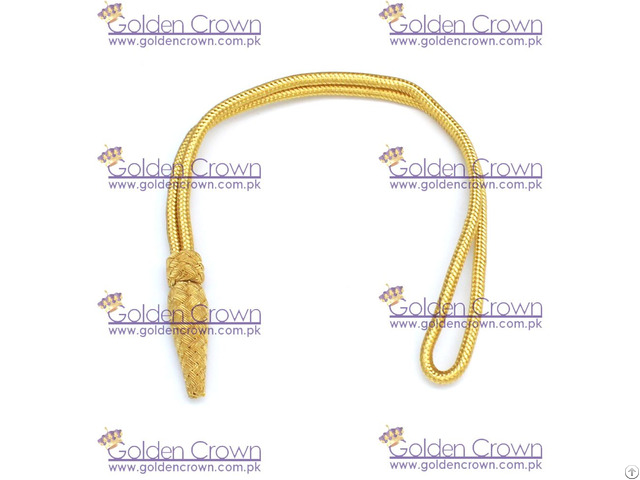 Acorn Swords Knot Supplier