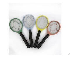 Battery Electric Fly Swatter 1500v