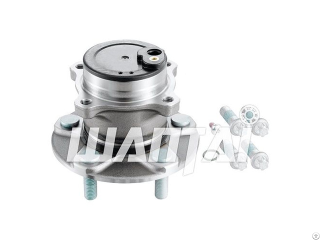 Ford Wheel Bearing Vkba3661