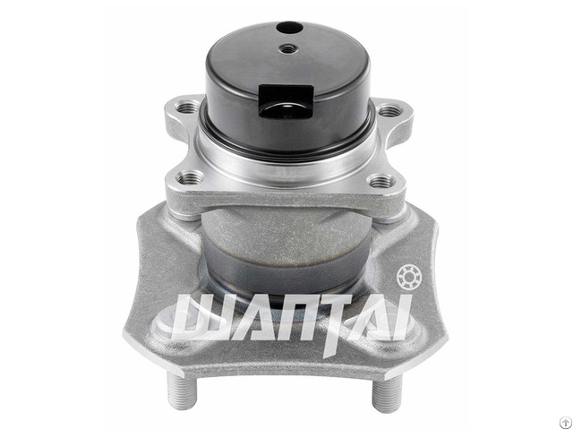 Nissan Wheel Bearing Vkba7608