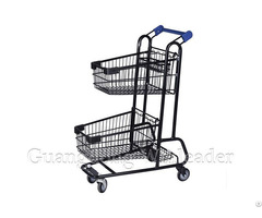 Yld Mt070 1f American Shopping Cart
