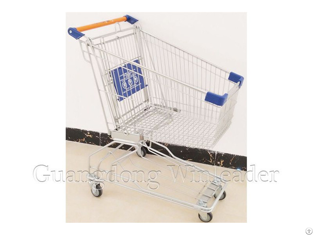 Yld At90 1sb Asian Shopping Cart