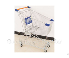 Yld At90 1sb Asian Shopping Cart