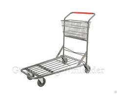 Logistic Cart Retail