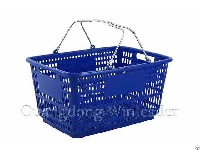 Yld Pb30 2 Plastic Basket