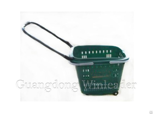 Yld Rb003 Basket Trolley