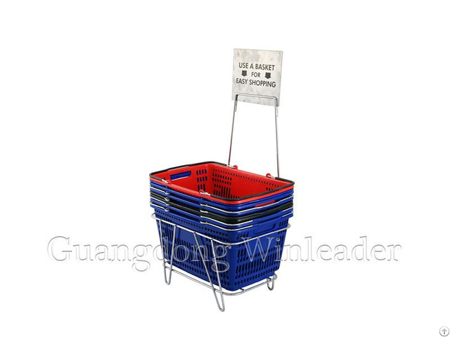 Yld Bs30 2 Shopping Basket