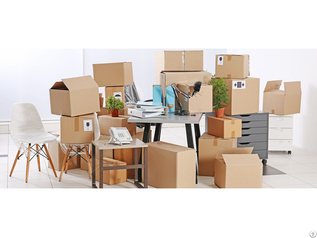 Wooden Packers And Movers In Mumbai