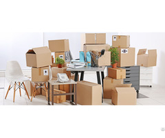 Wooden Packers And Movers In Mumbai