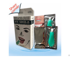 New Arrival 2020 Wholesale Fast Whitening Effect Teeth Cleaning Kit