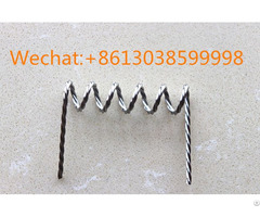 Stranded Tungsten Heating Wire For Thermal Evaporation
