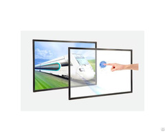 Infrared Touch Screen Overlay Frame For Tv