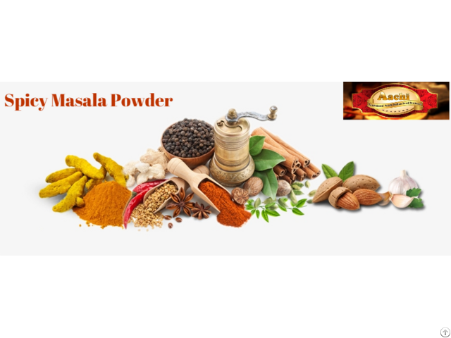 The Queen Of Spices Masala Is Good For Your Health