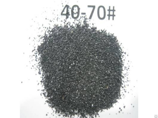 Chrome Ore 46 Percent Chromite Sand Afs 40 45